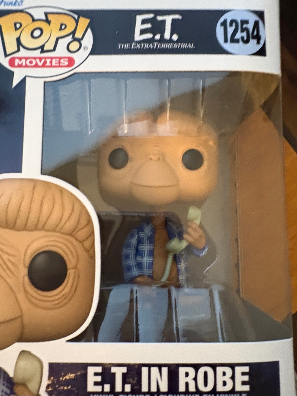 ET